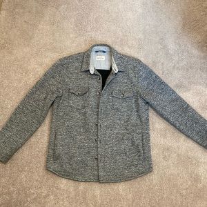 Marine Layer Button Down